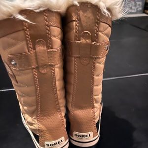 Sorel boots for kids